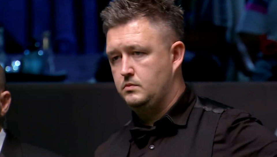 真的是玄学, 局不敌韦克 真的是玄学, 局不敌韦克