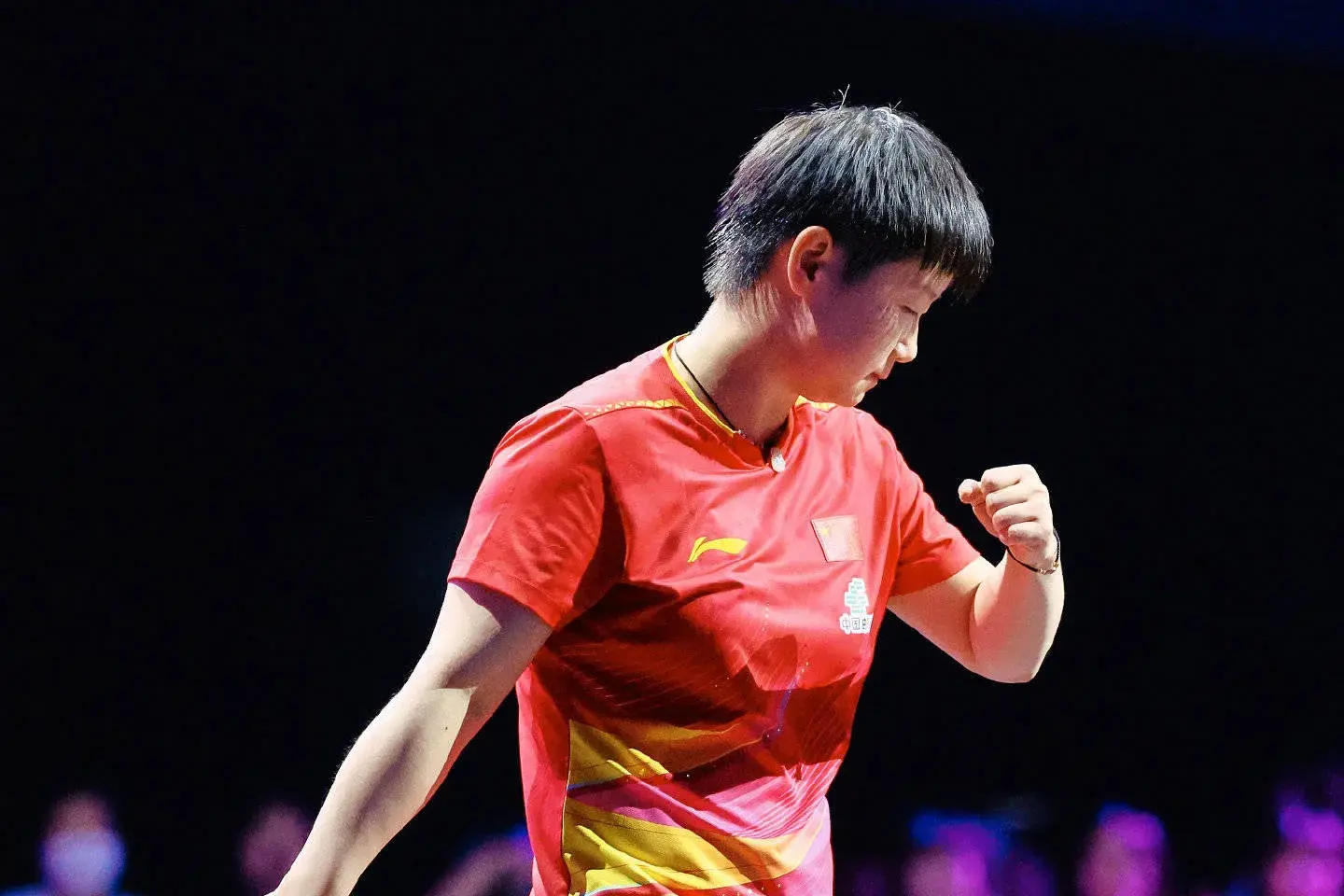 取得, 输掉了第三, 造了很大的 取得, 输掉了第三, 造了很大的