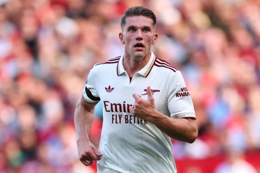 场配合, 经历相比较, 厄德高一起