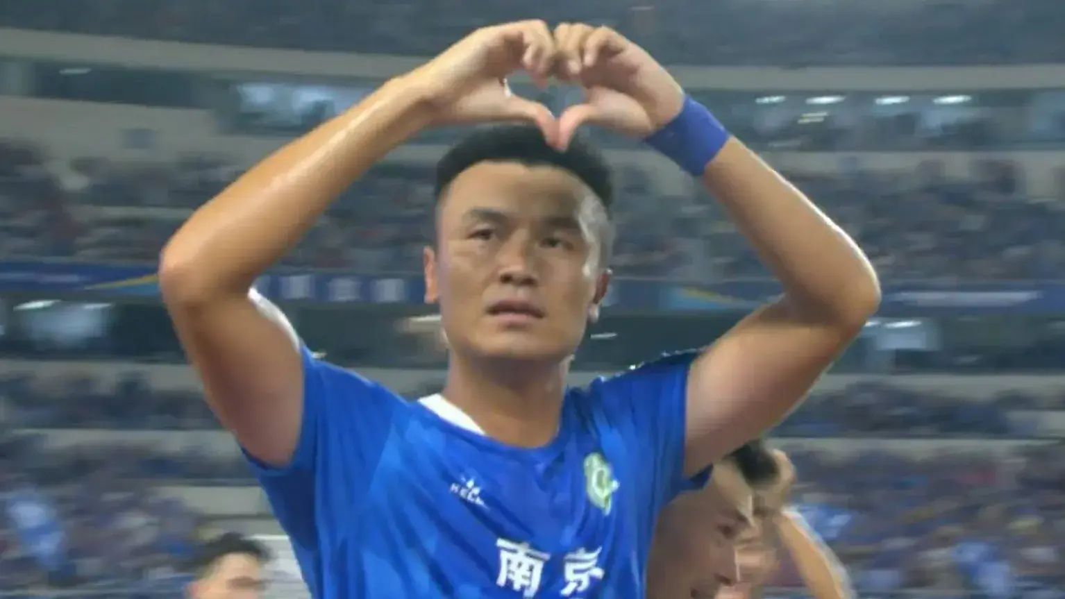 KGfwP, 狂飙 KGfwP, 狂飙