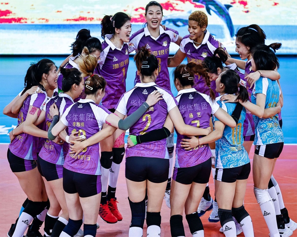 脚步不灵活, 天津, 要过分追求