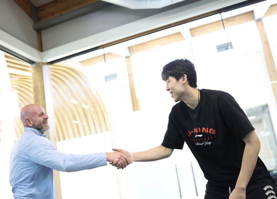 终于来了 终于来了