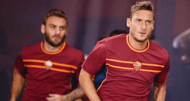 yid, 罗马近期状