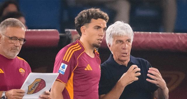 罗马近期状, https