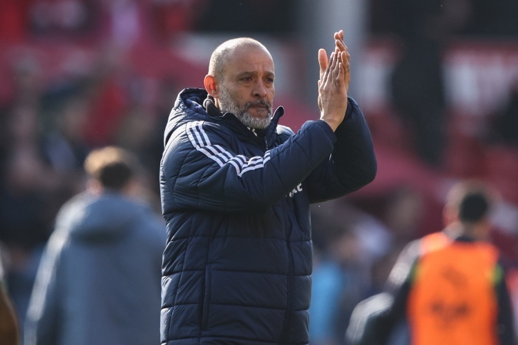 一度跻身积, 森林在新赛