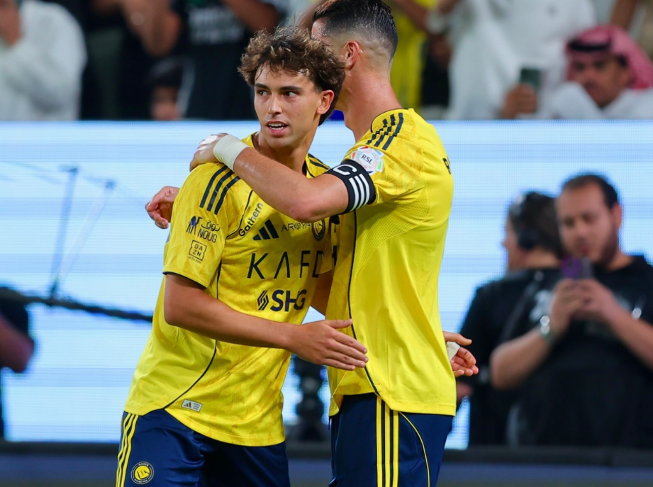 利雅得胜利, 粒进球, ksX