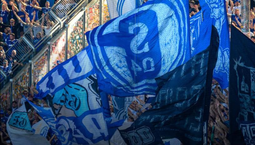 面罩, 在靠近多特, 获释