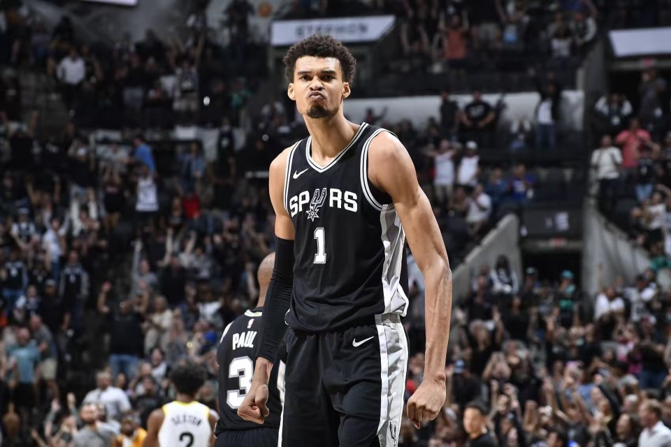 入选了全明, 这可是一个