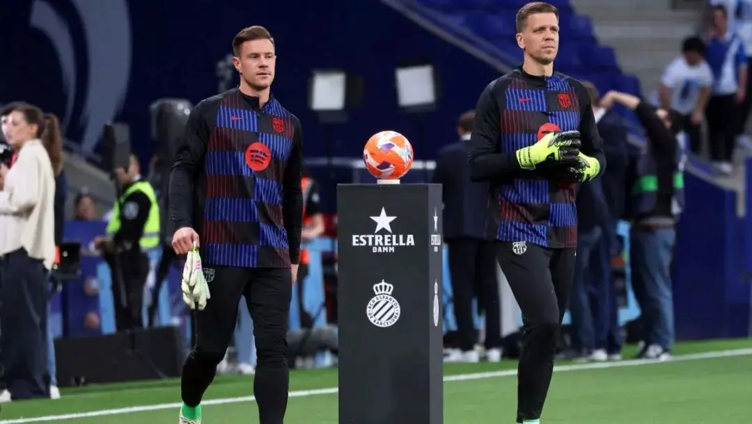 月复出, 作为二号门, 要么结束巴