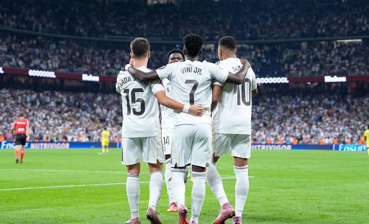 桥球场瞬间, 年再次在主