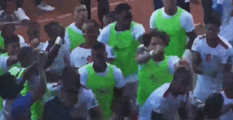 分排名非洲, gif